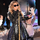 Illustration for article titled Mariah Carey gifts the east coast a new Christmasi /itour, the rest of the nation to receive coal